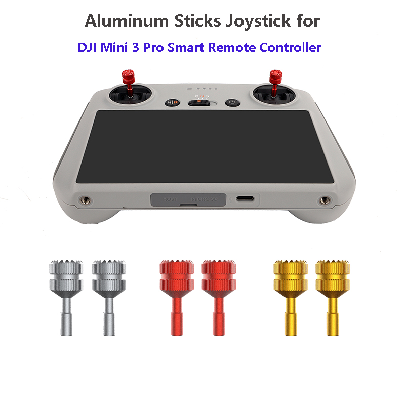 Drone Control Stick - Afstandsbediening Joystick Voor DJI Mavic 3