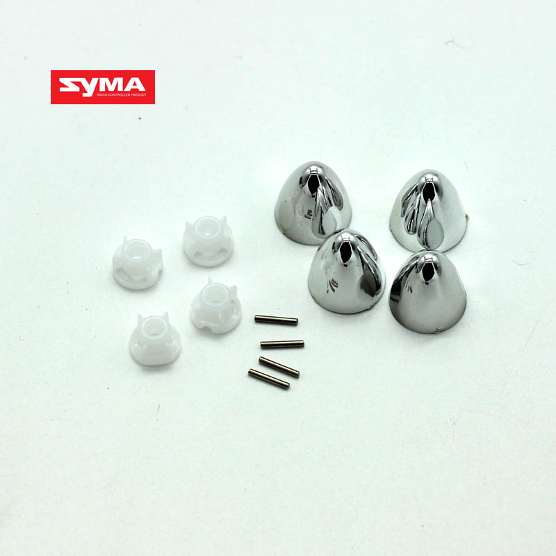 Drone Joystick Cover - Syma X8W Onderdeel Kit Blade Cover
