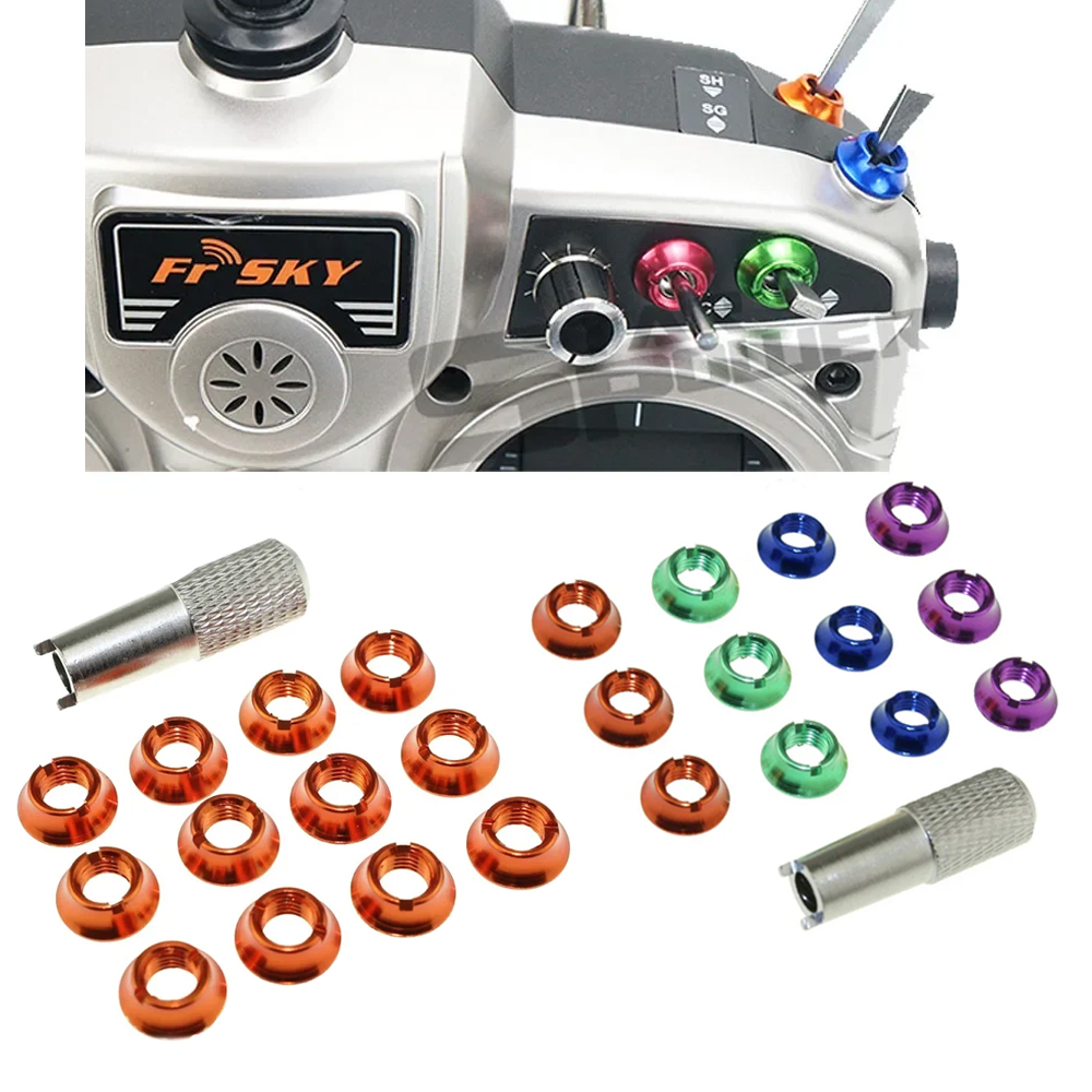 Drone Control Stick - 12 stks STAR POWER Radio Control