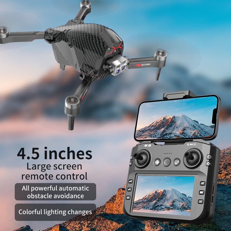 Drone Battery Adapter - CS26 Drone met 1080P FPV dubbele