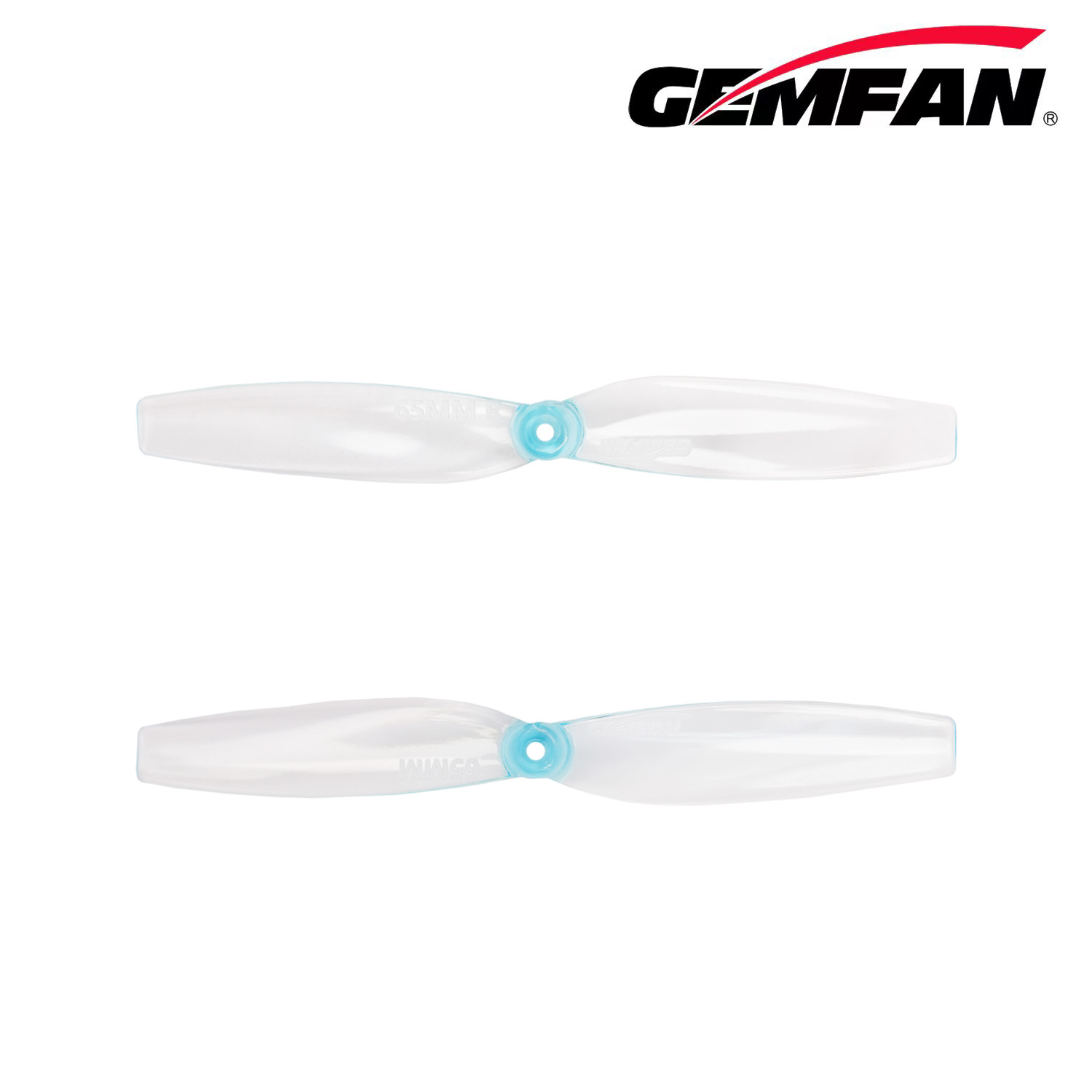 Drone Battery Adapter - 2610 Props Gemfan 2.6 inch 2