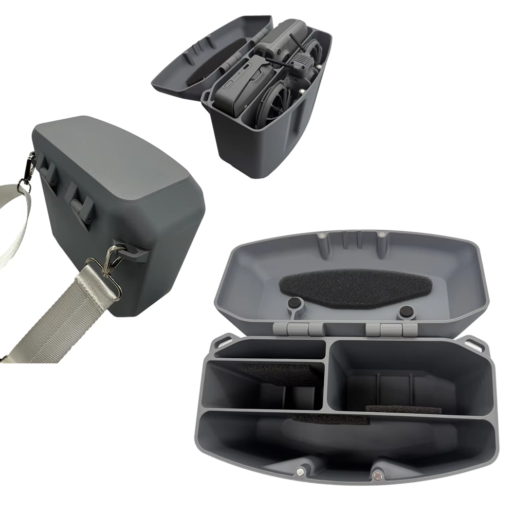 Drone Joystick Cover - DJI Neo 2 3D-geprinte koffer met