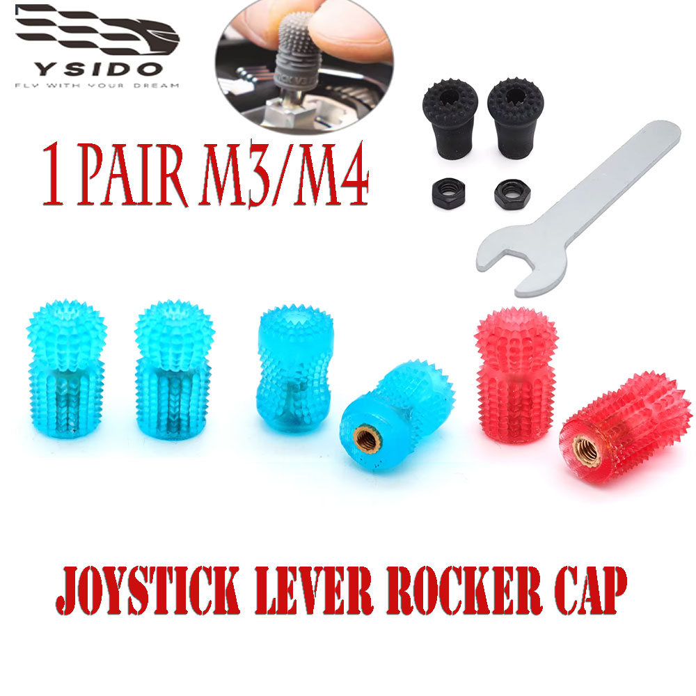 Drone Control Stick - Joystick Hendel Rocker Cap Anti-Slip 1
