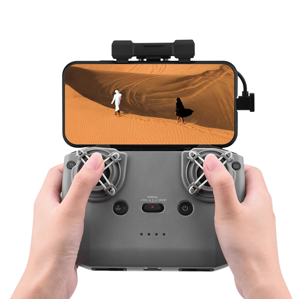 Rocker Speed Controller voor D - Drone Control Stick recensie en prijs