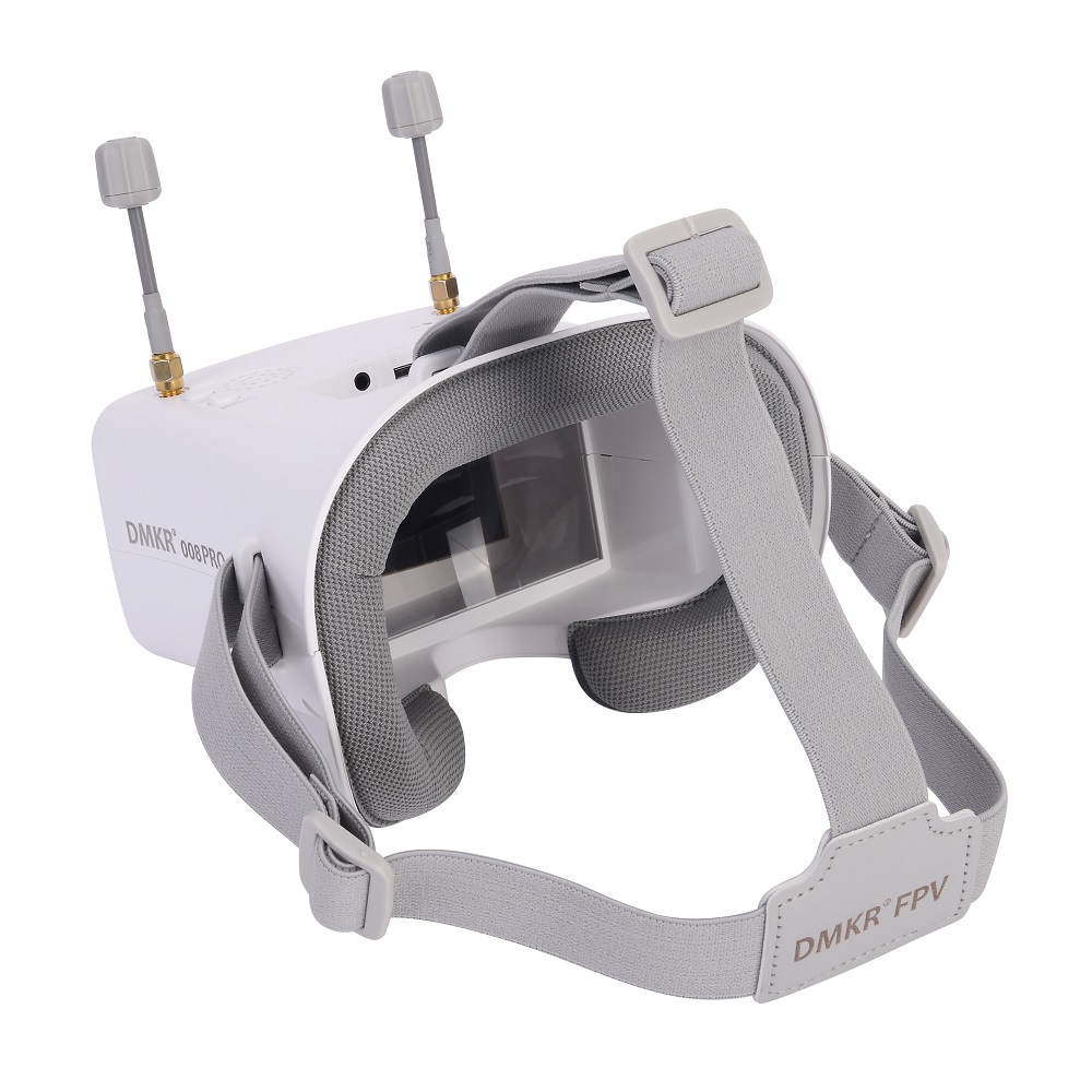 Originele 008D PRO Witte FPV-b - Drone Battery Adapter recensie en prijs