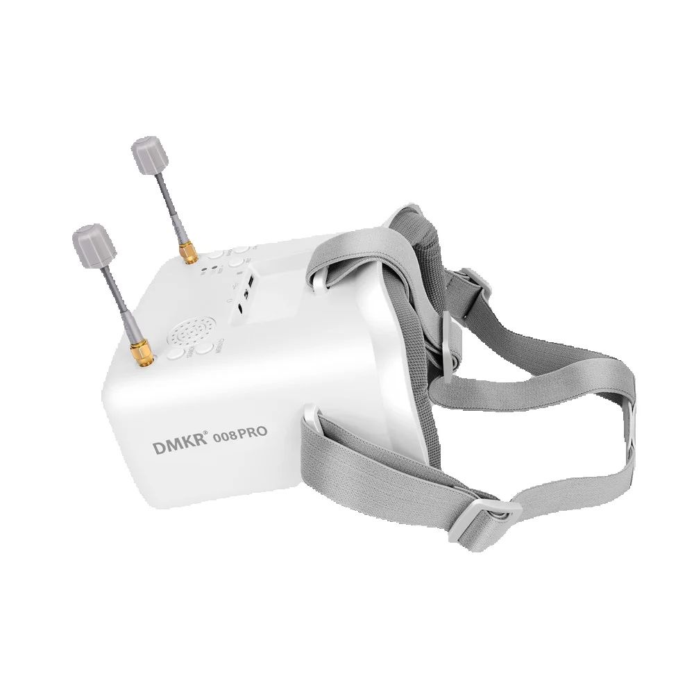 Originele 008D PRO Witte FPV-b - Drone Battery Adapter recensie en prijs