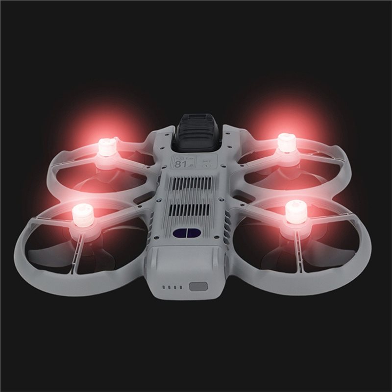 [B24B!】 Anti-botsingsflitssign - Drone Strobe Light recensie en prijs