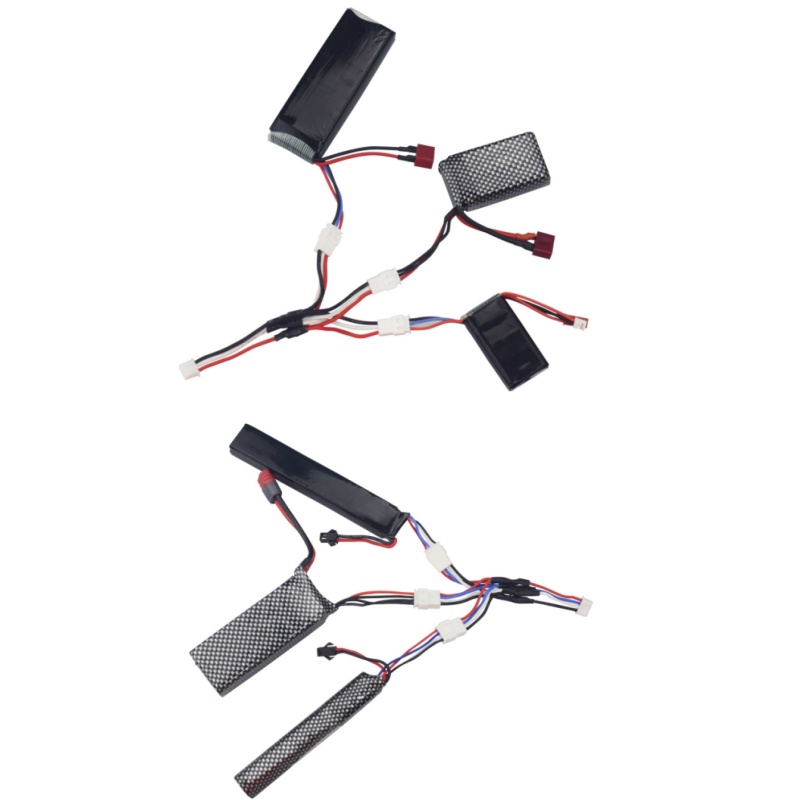 MJX B3 RC Drone Batterijlader  - Drone Battery Adapter recensie en prijs