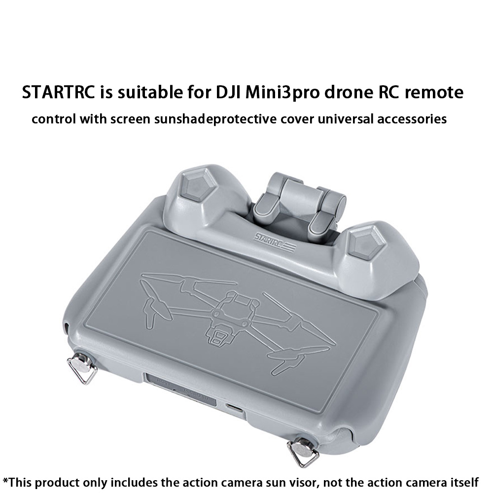 STARTRC is geschikt voor DJI M - Drone Joystick Cover recensie en prijs