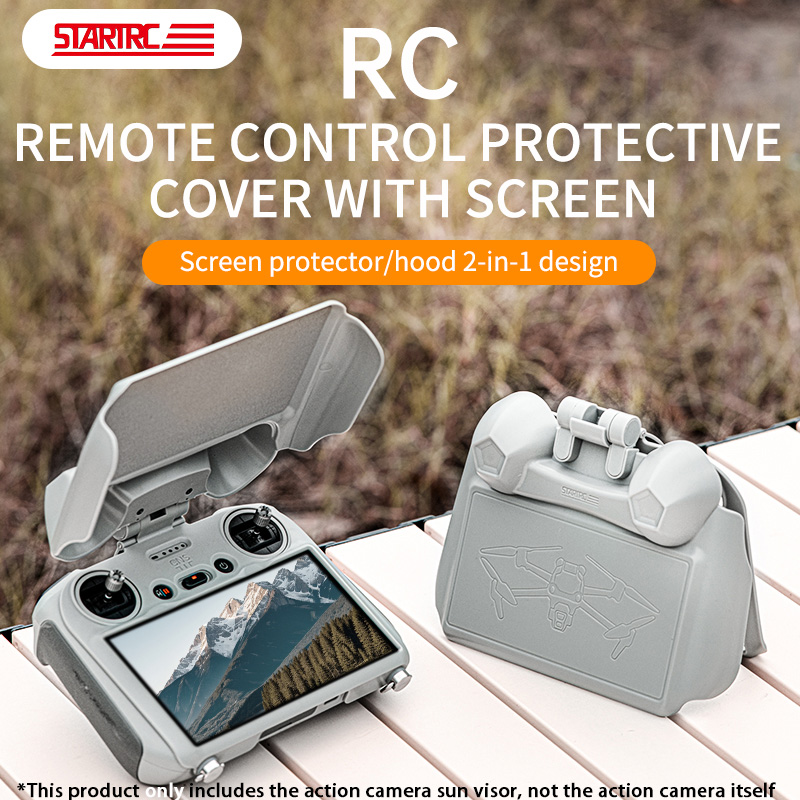STARTRC is geschikt voor DJI M - Drone Joystick Cover recensie en prijs