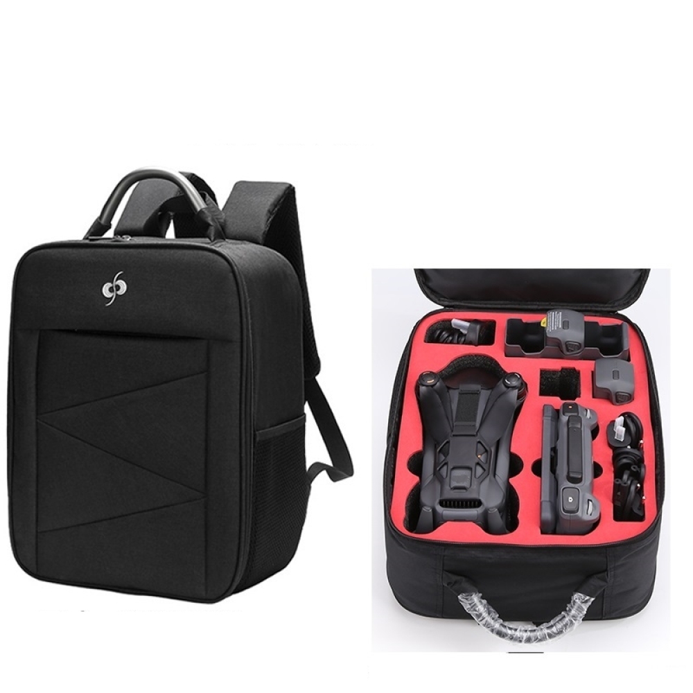 Draagtas voor DJI Mavic 4 Pro, - Drone Charging Hub recensie en prijs
