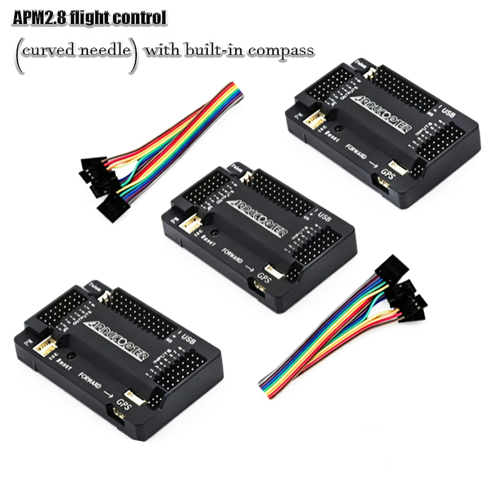 APM 2.8 Flight Controller Boar - Drone Battery Adapter recensie en prijs