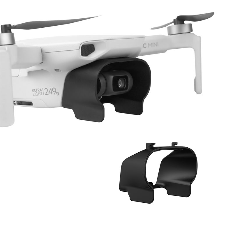 Zonnekap Voor Dji Mavic Mini 1 - Drone Sun Shade recensie en prijs