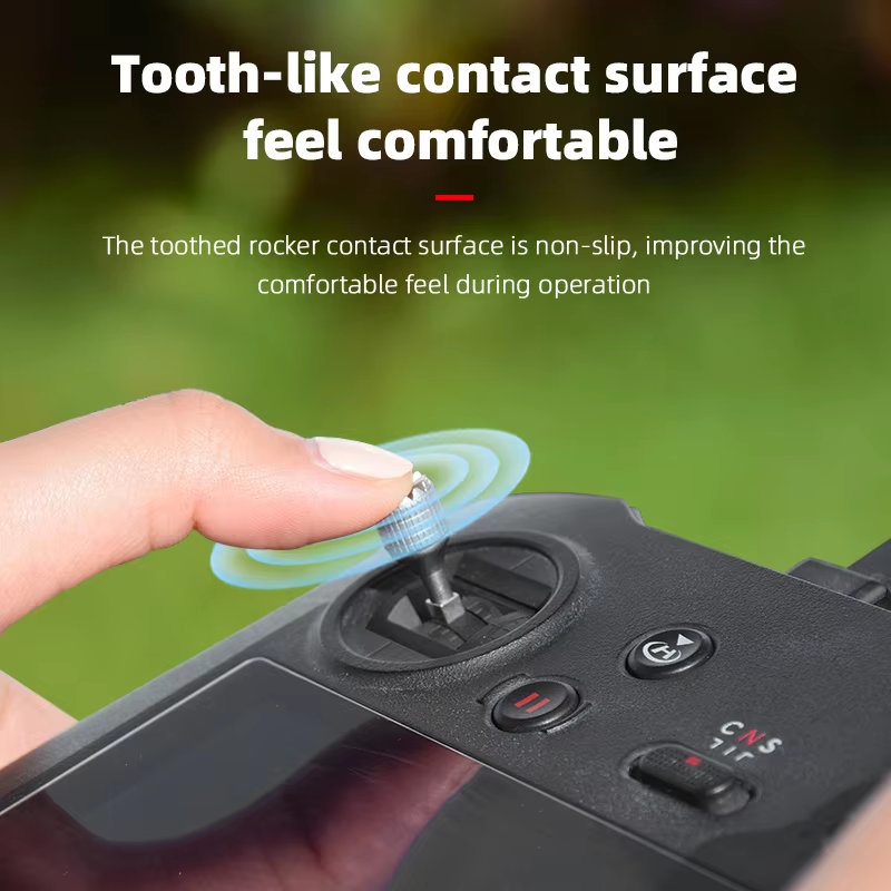 Originele Joystick Thumb Stick - Drone Control Stick recensie en prijs