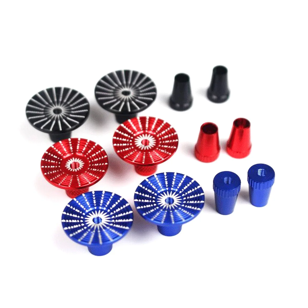 M3 M4 Aluminium Zender Joystic - Drone Control Stick recensie en prijs