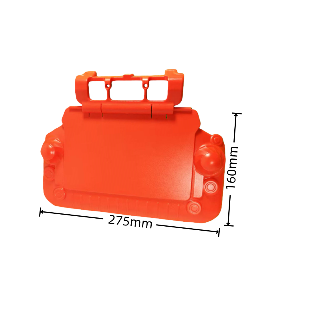 Controle Hood Screen Shield Vi - Drone Controller Hood recensie en prijs