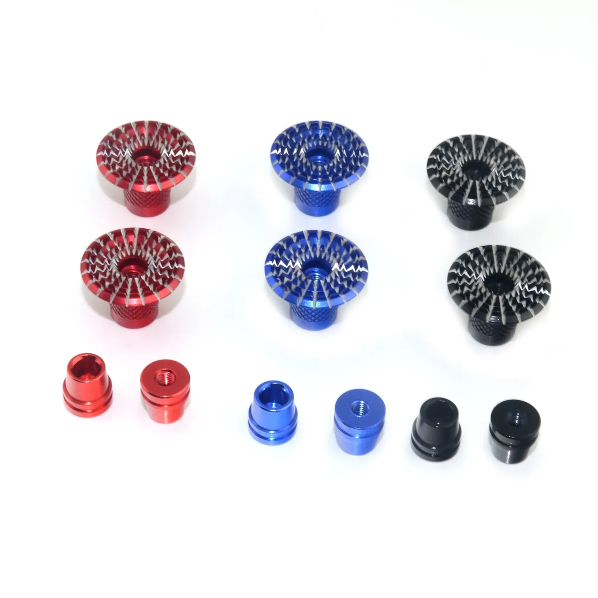 3D-stijl stick-end M3-draad vo - Drone Control Stick recensie en prijs