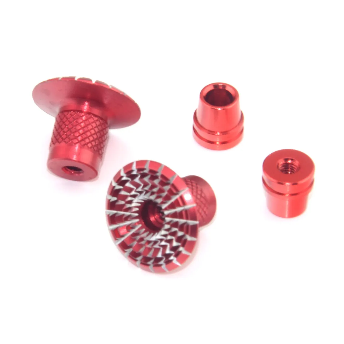 3D-stijl stick-end M3-draad vo - Drone Control Stick recensie en prijs