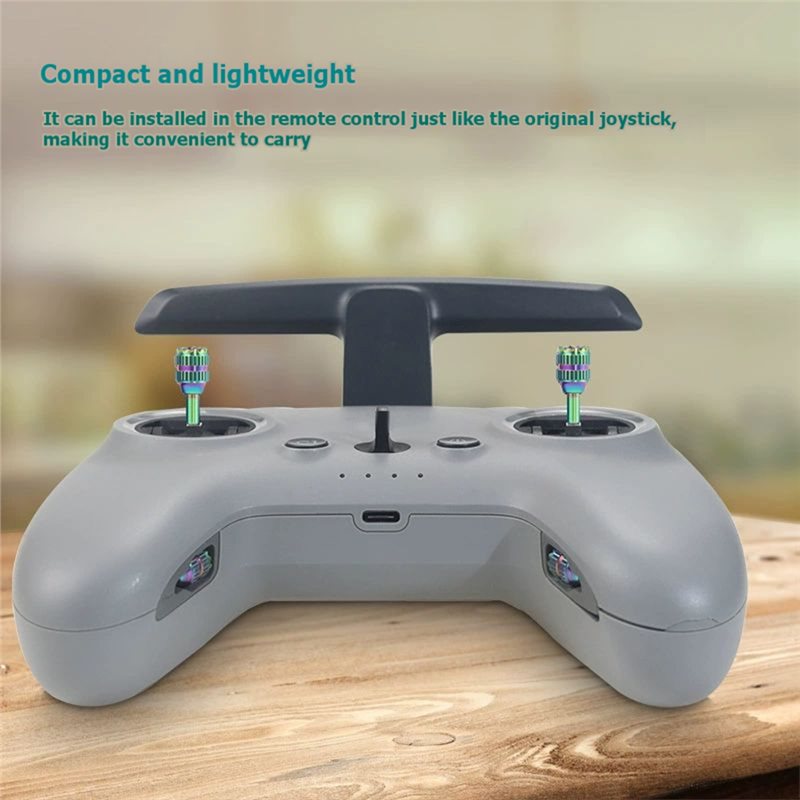 B27B Rocker Stick Duim Joystic - Drone Control Stick recensie en prijs