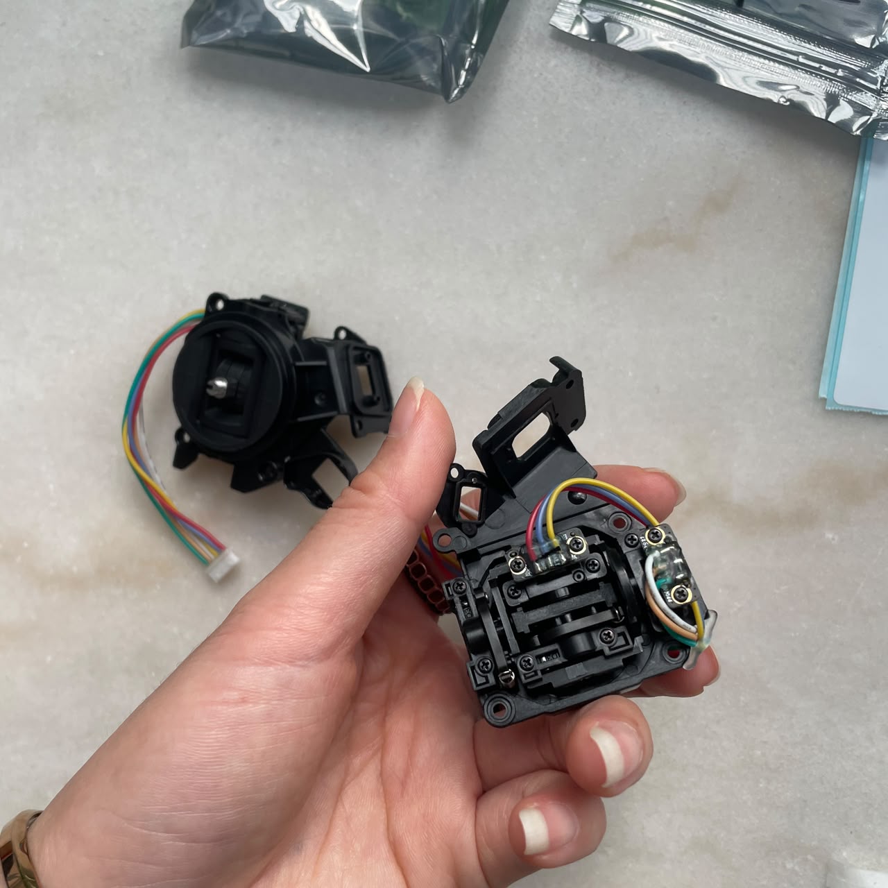 Landbouw Agras Drone Accessoir - Drone Control Stick recensie en prijs