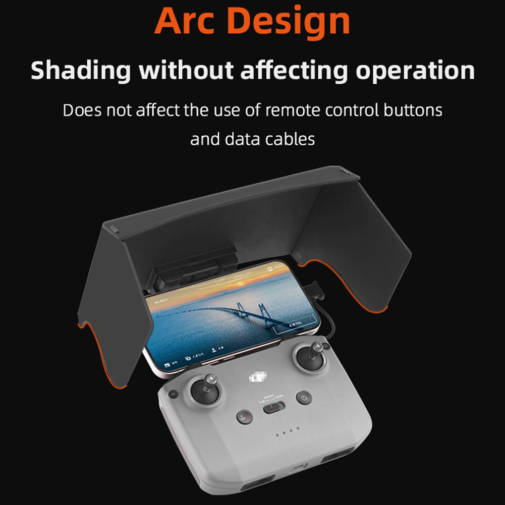 Afstandsbediening Zonnescherm  - Drone Sun Shade recensie en prijs