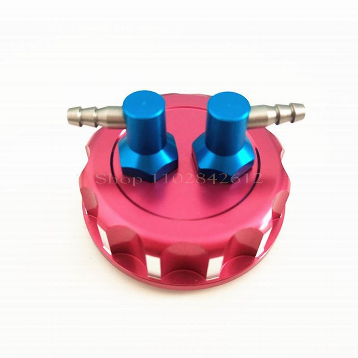 Nieuwe Aluminium Cnc Olie Trom - Drone Joystick Cover recensie en prijs