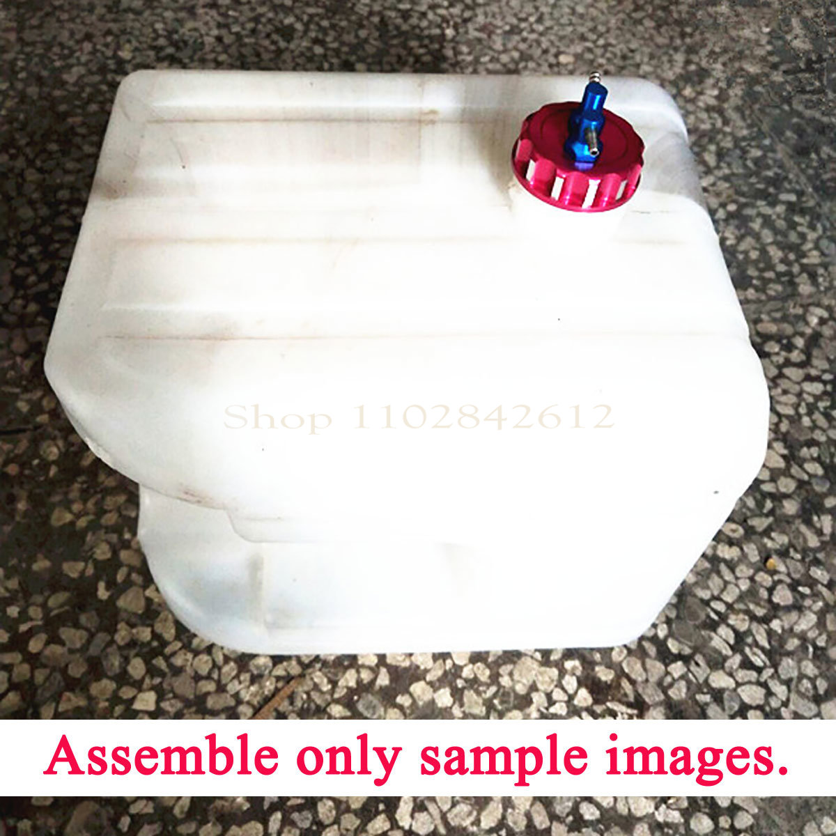 Nieuwe Aluminium Cnc Olie Trom - Drone Joystick Cover recensie en prijs