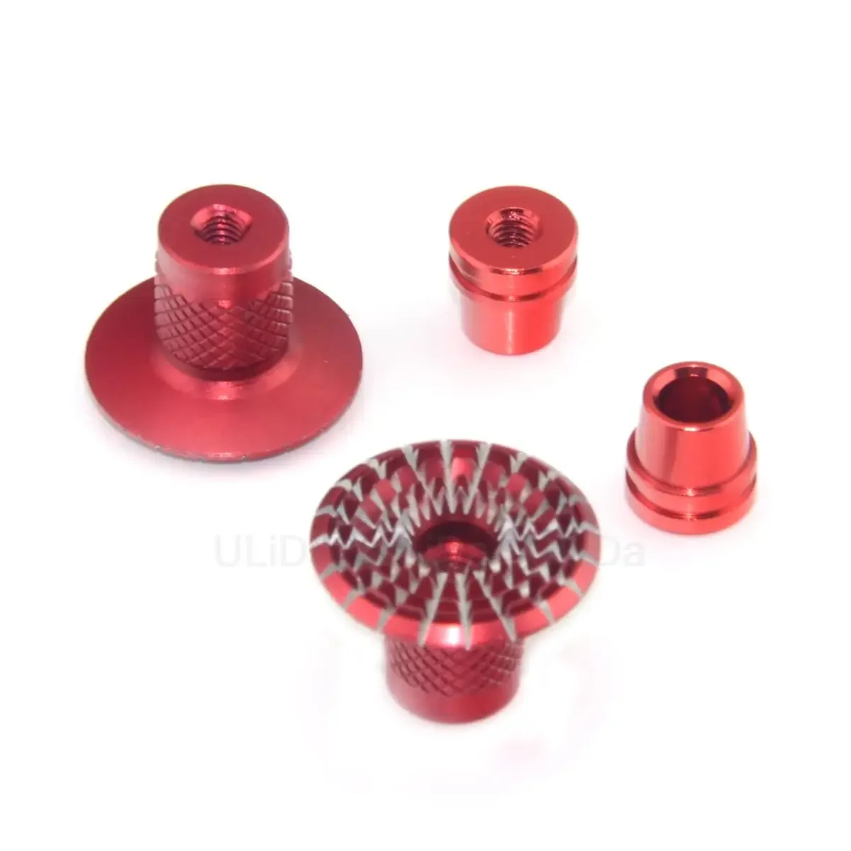 FrSky Grande Lotus Stijl 3D M3 - Drone Control Stick recensie en prijs
