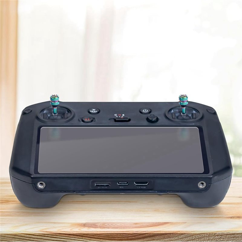 A37T-2 Stuks Drone Afstandsbed - Drone Control Stick recensie en prijs