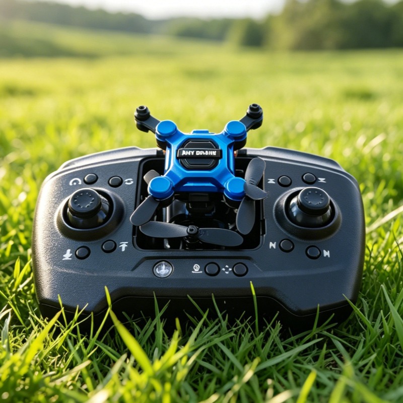 Mini opvouwbare muggendrone me - Drone Battery Adapter recensie en prijs