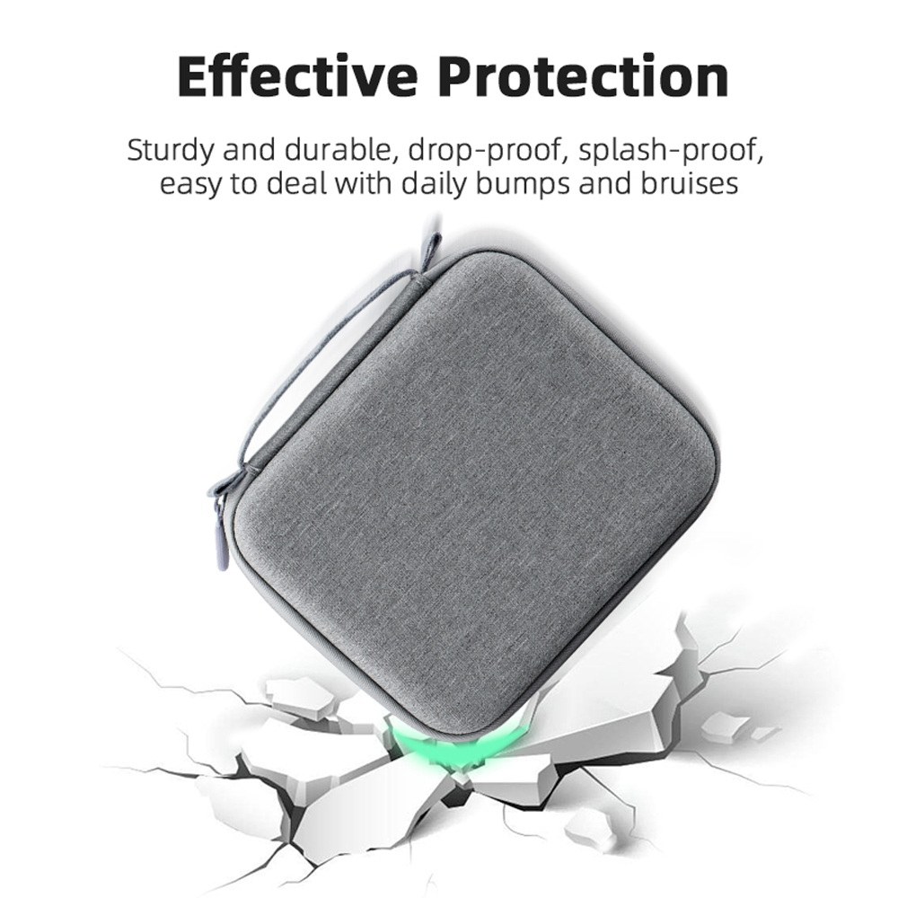 Opbergtas Voor DJI Mini 5 Pro  - Drone Controller Hood recensie en prijs