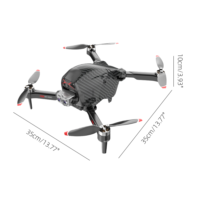 CS26 Drone met 1080P FPV dubbe - Drone Battery Adapter recensie en prijs