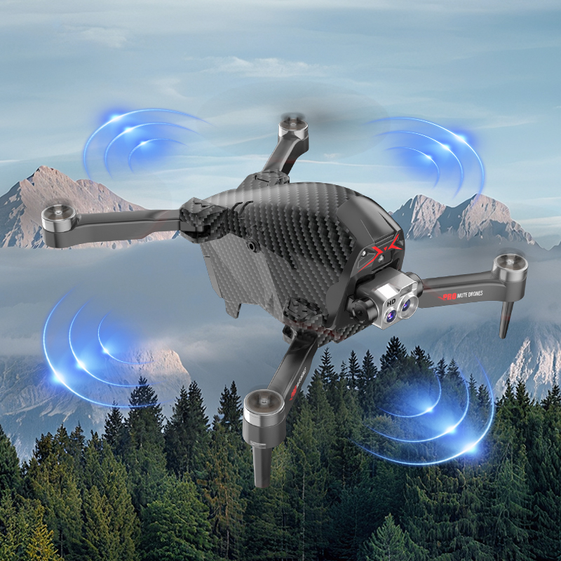 CS26 Drone met 1080P FPV dubbe - Drone Battery Adapter recensie en prijs