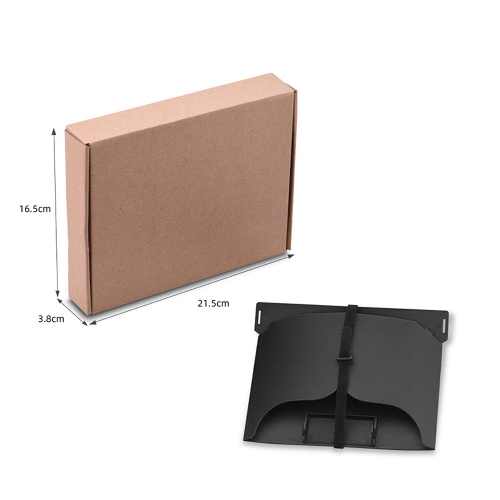 Sun Hood Case Drone Zonnescher - Drone Sun Shade recensie en prijs