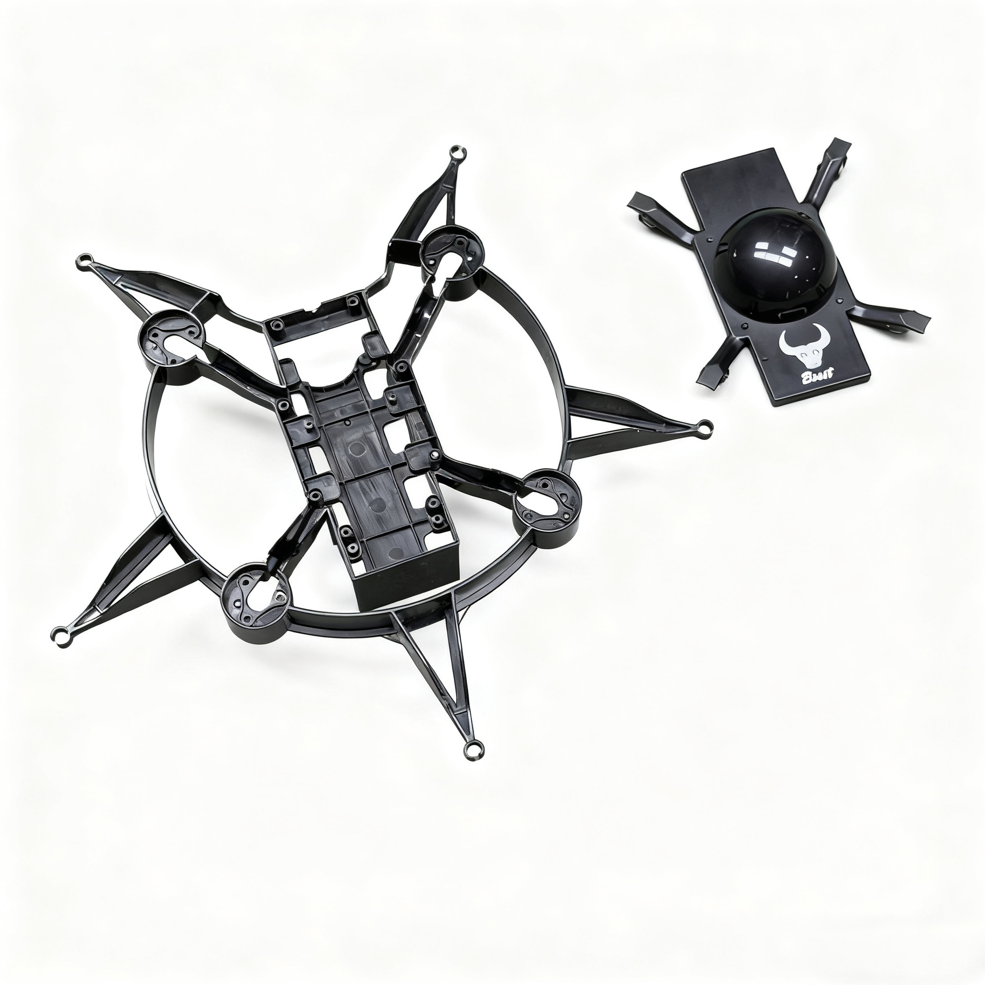 SG600max Bovenste Onderste Kap - Drone Joystick Cover recensie en prijs