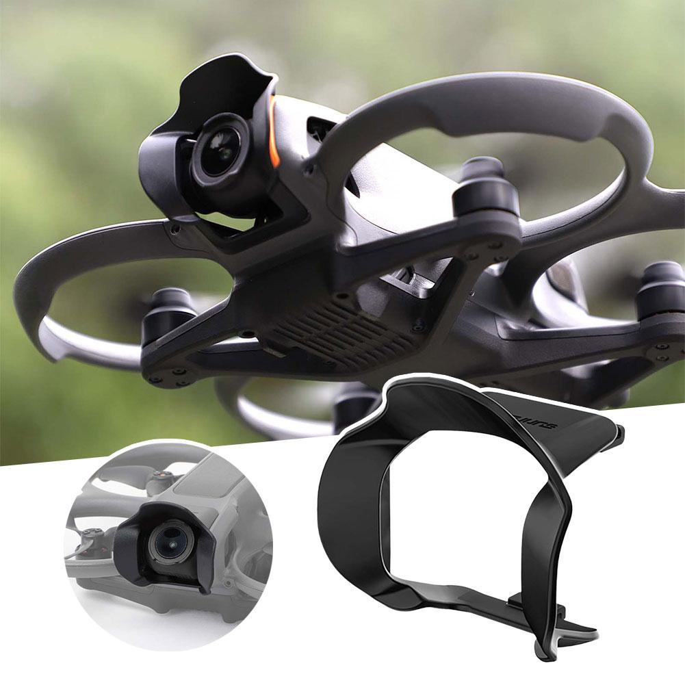Sunnylife Voor Dji Avata 2 Len - Drone Sun Shade recensie en prijs