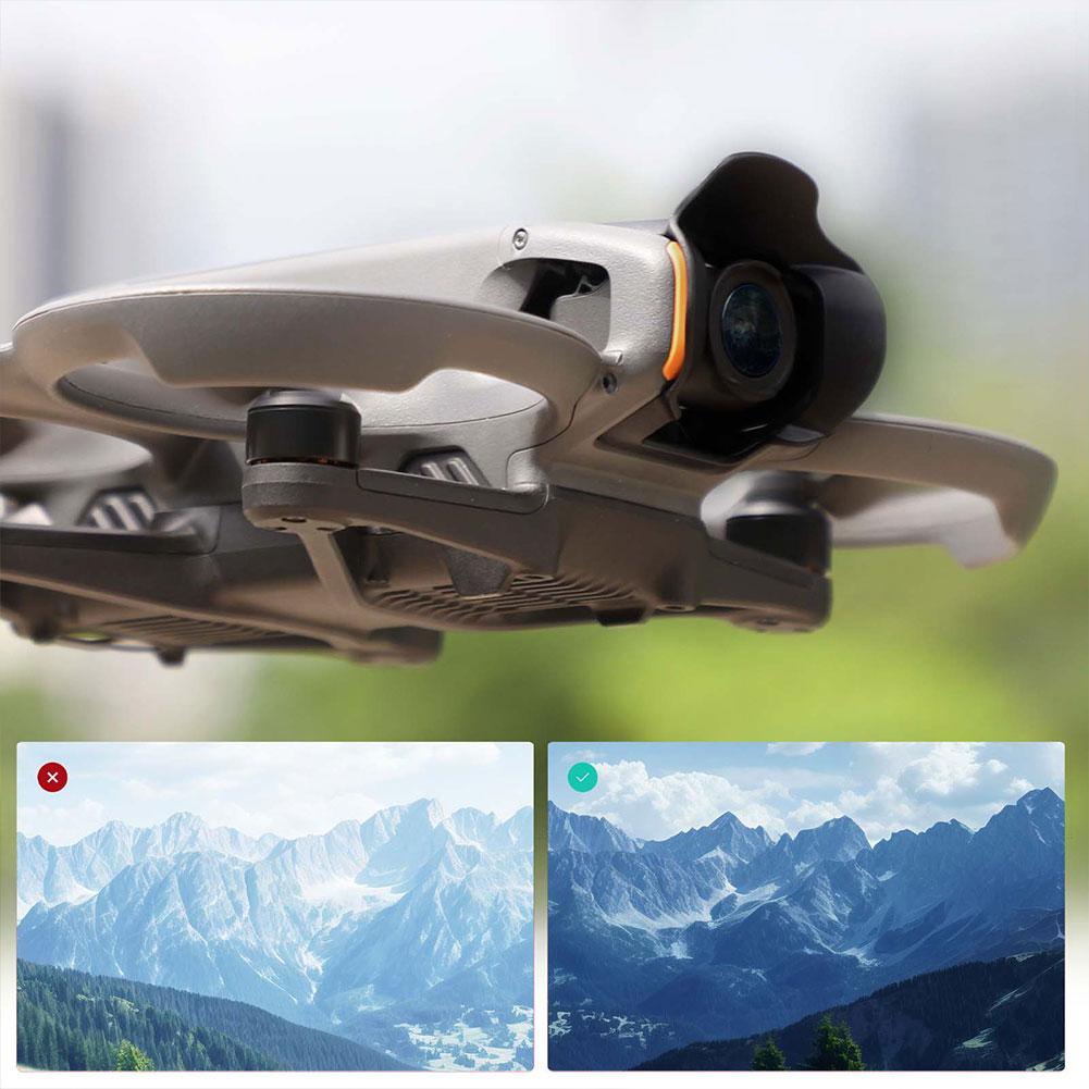 Sunnylife Voor Dji Avata 2 Len - Drone Sun Shade recensie en prijs