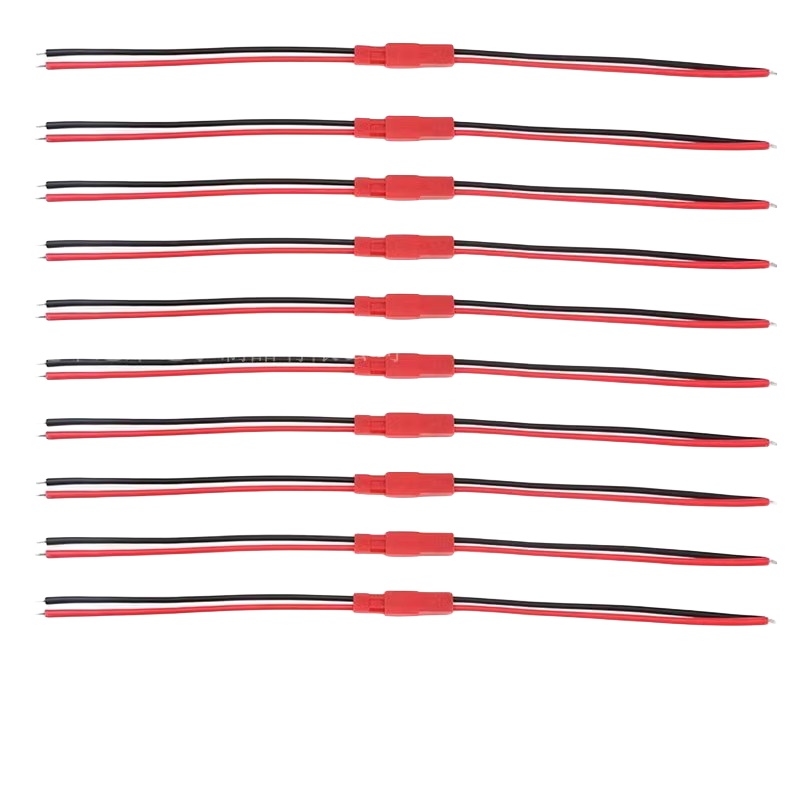 20 stks 10 Pairs JST 2 P Conne - Drone Battery Adapter recensie en prijs