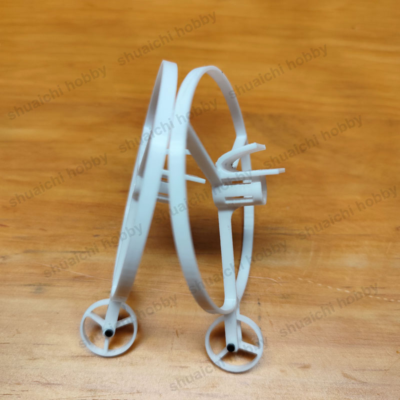 1 Paar 8520 Coreless Motor Mou - Drone Joystick Cover recensie en prijs