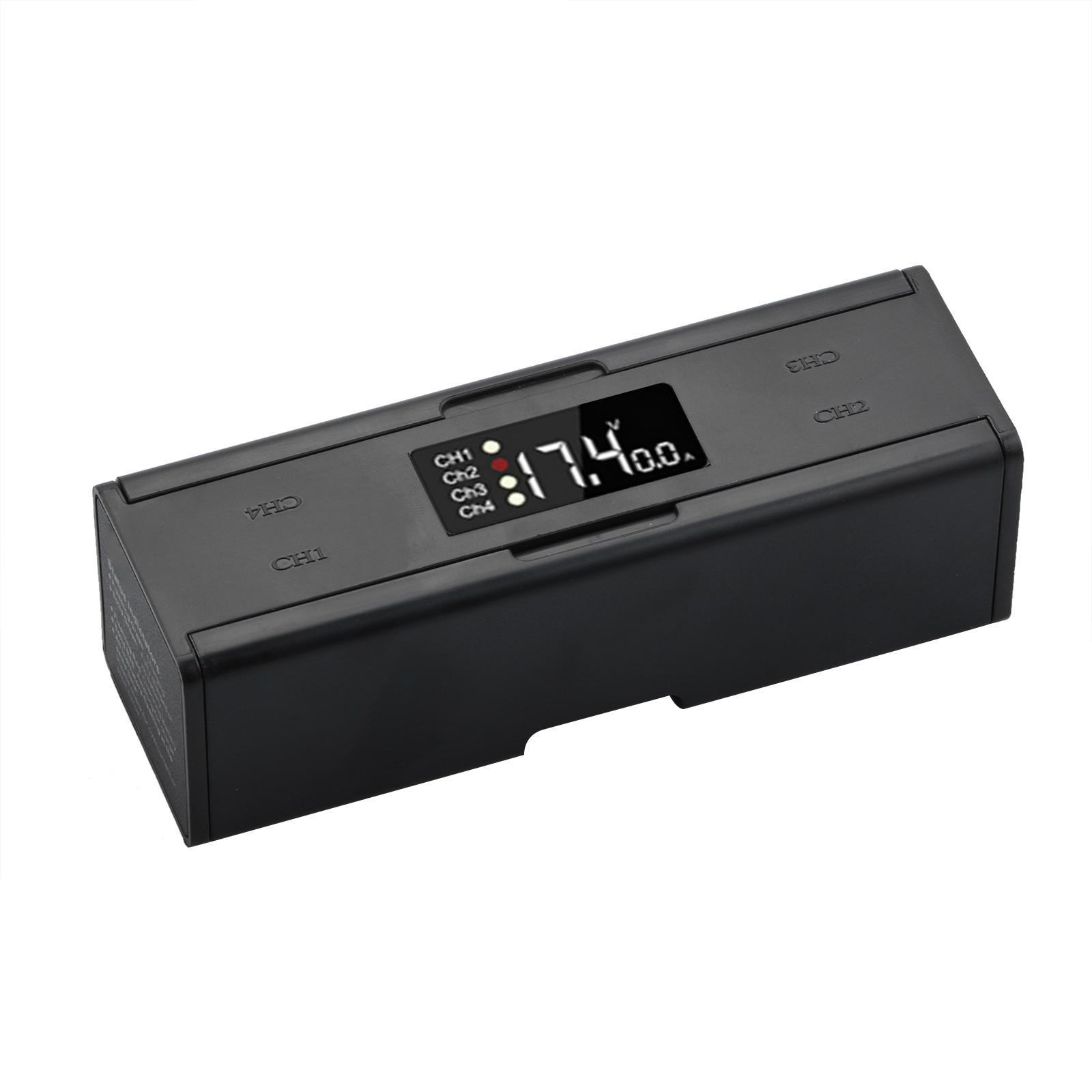 Mini Draagbare 4 In 1 Digitale - Drone Charging Hub recensie en prijs