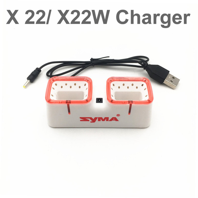 Dual USB Snelle Oplader voor S - Drone Battery Adapter recensie en prijs