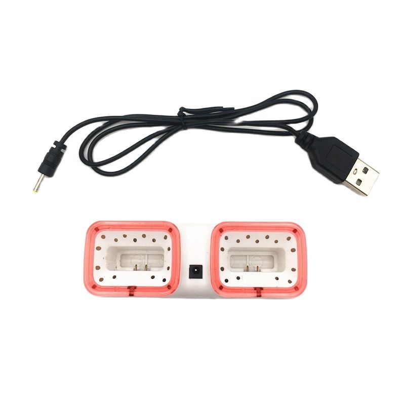 Dual USB Snelle Oplader voor S - Drone Battery Adapter recensie en prijs