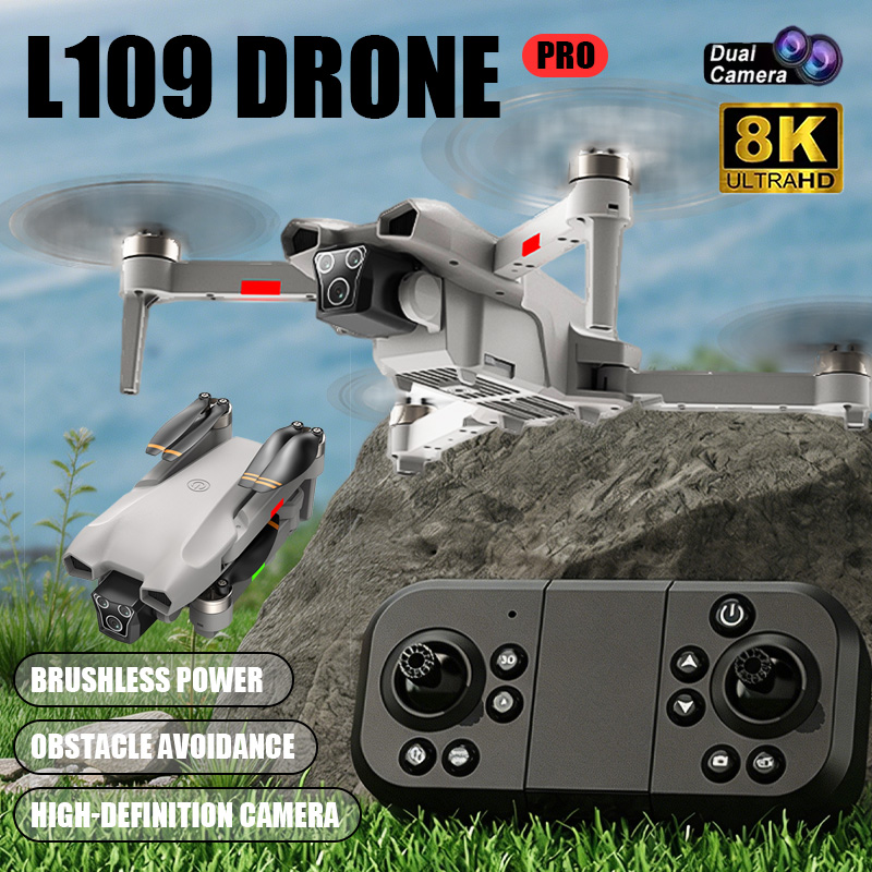 NIEUWE Hot L017 Pro Drone Bors - Drone Battery Adapter recensie en prijs