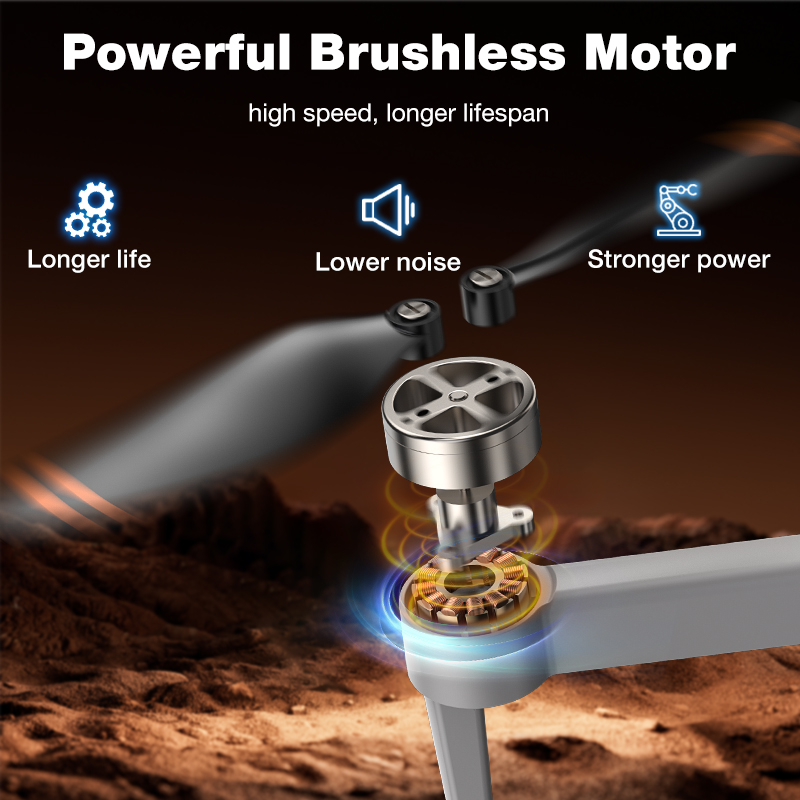 NIEUWE Hot L017 Pro Drone Bors - Drone Battery Adapter recensie en prijs