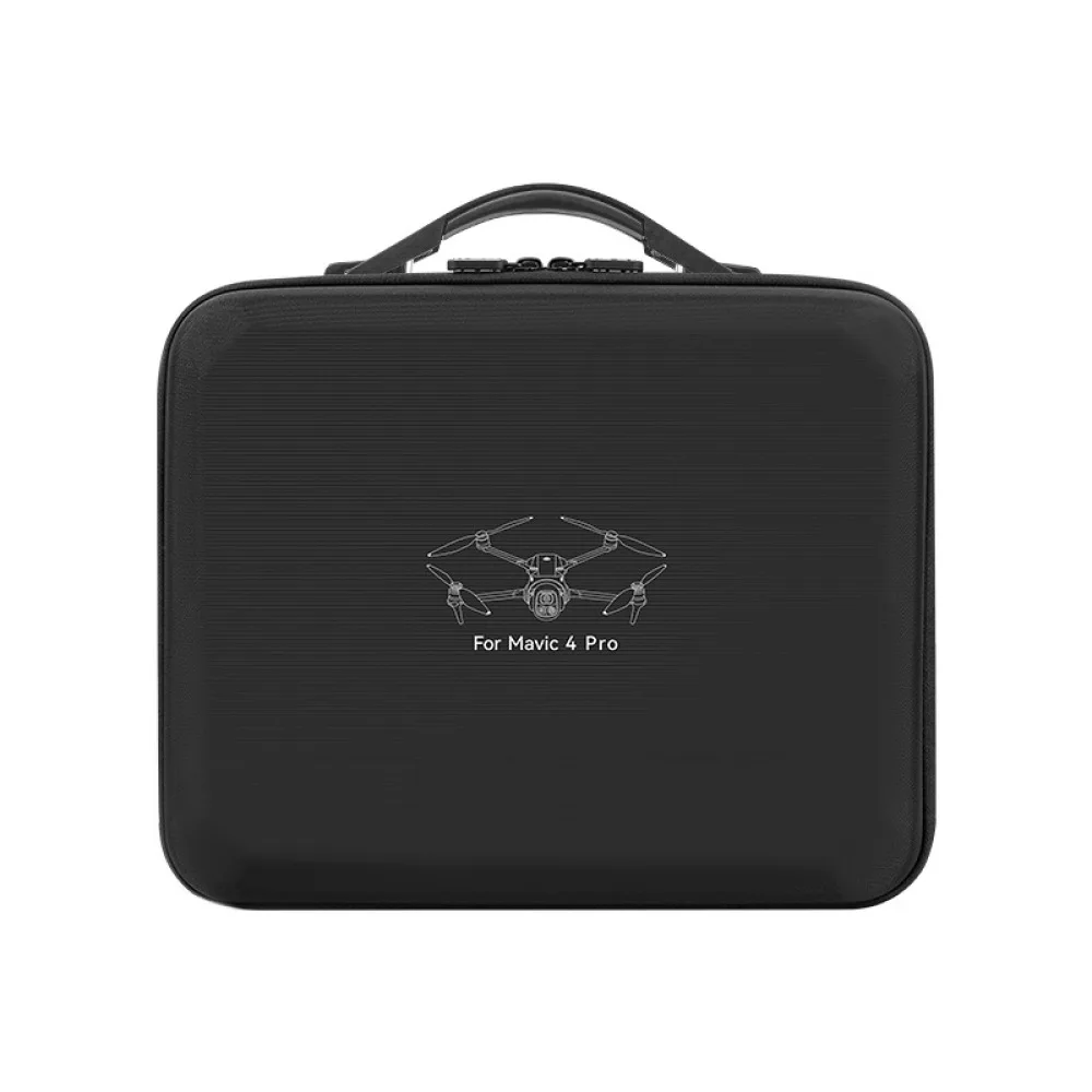 voor DJI Mavic 4 Pro Case, Dra - Drone Joystick Cover recensie en prijs