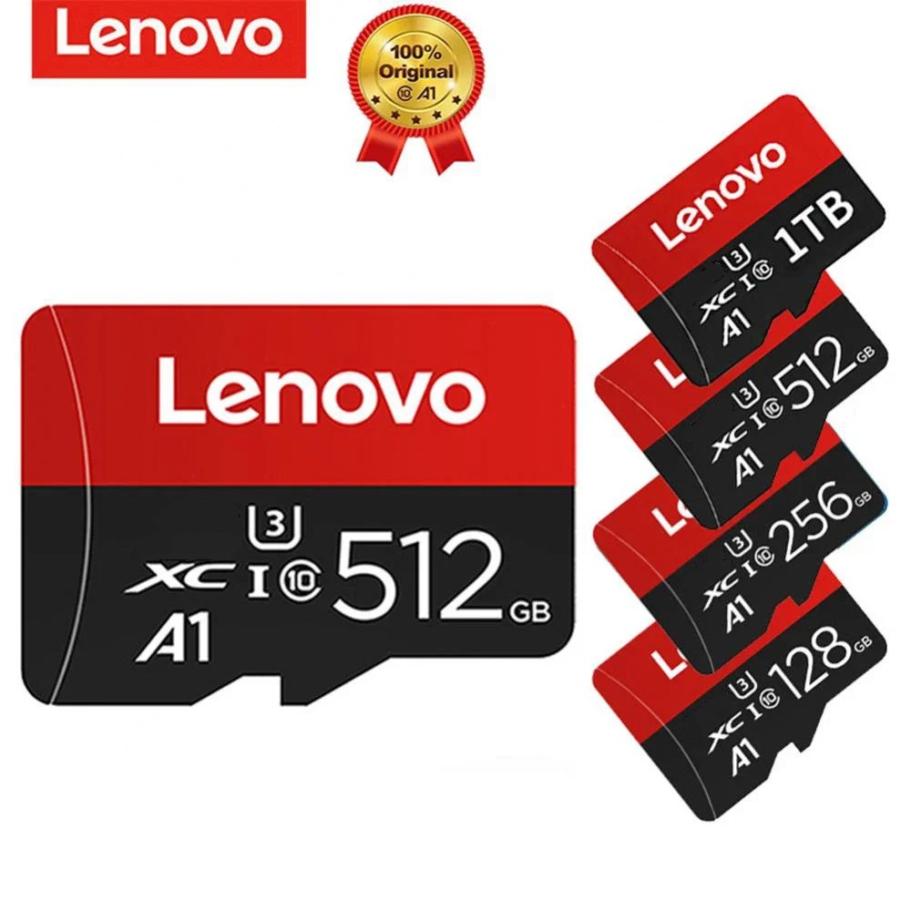 Lenovo 1TB geheugen microkaart - Drone Strobe Light recensie en prijs