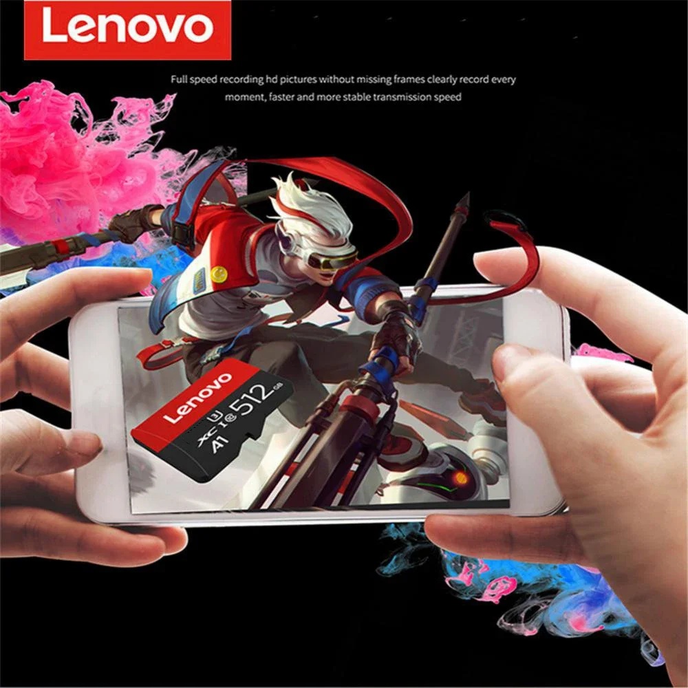 Lenovo 1TB geheugen microkaart - Drone Strobe Light recensie en prijs