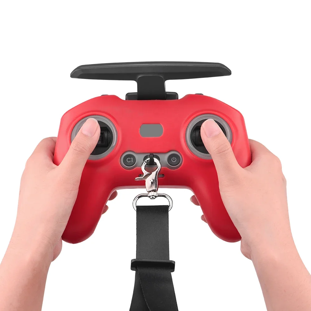 BRDRC voor DJI Avata 2/FPV Com - Drone Controller Hood recensie en prijs