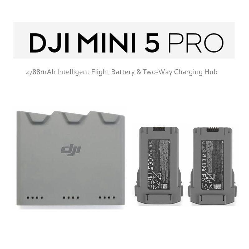 Originele 2788mAh DJI Drone Ba - Drone Charging Hub recensie en prijs