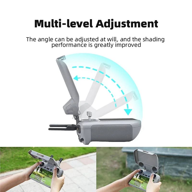 Y14A Zonnescherm Voor DJI Air  - Drone Sun Shade recensie en prijs